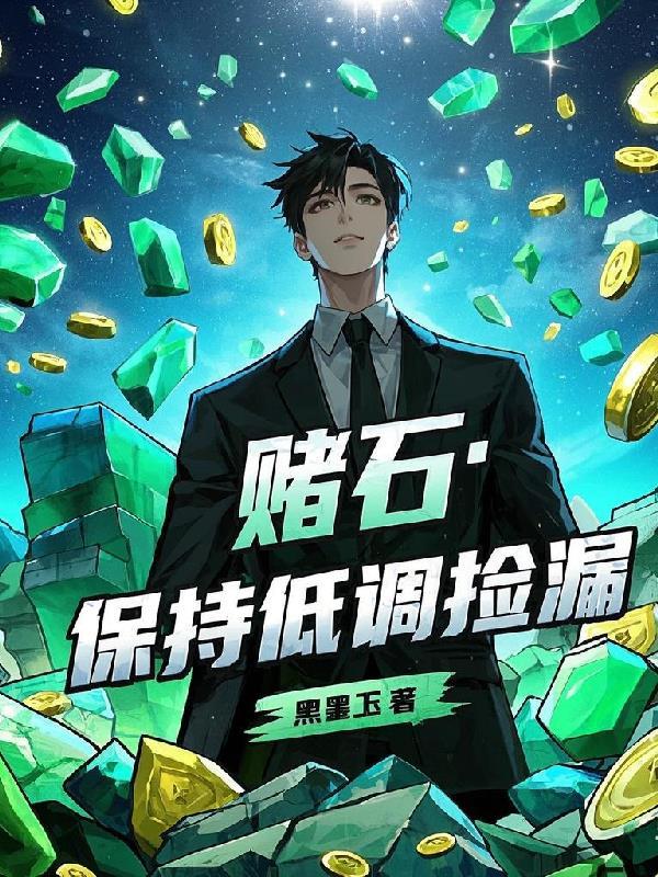 赌石捡漏鉴宝完本 赌石捡漏鉴宝完本
