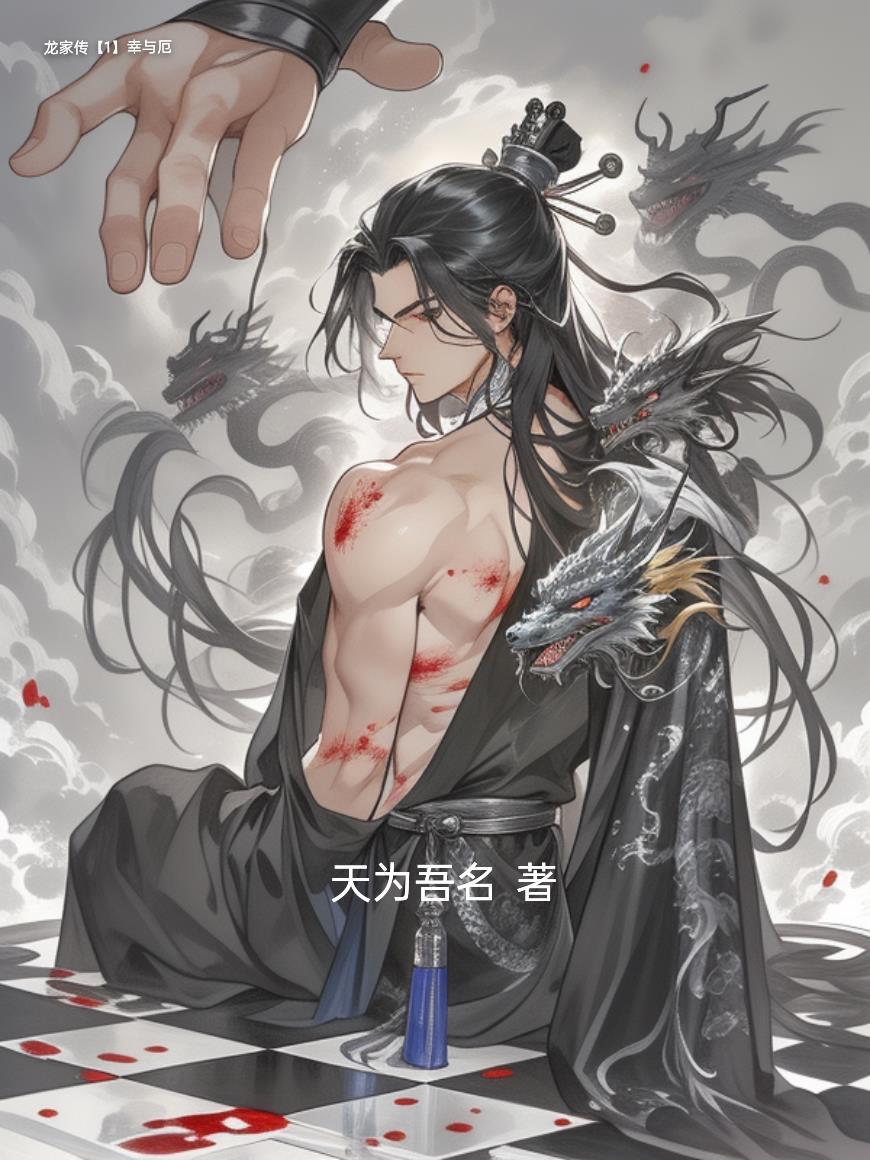 龙家指的是什么意思