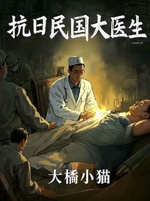 抗日民国大医生 TXT 抗日民国大医生 TXT