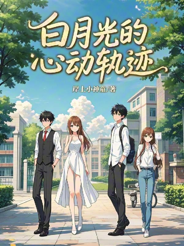 白月光引人心颤