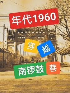 年代1960穿越南锣鼓巷作者就是闲的 年代1960穿越南锣鼓巷作者就是闲的