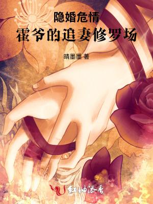 霍少的隐婚甜蜜