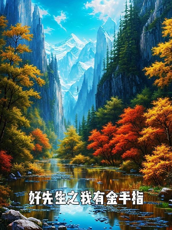 好先生之我是 好先生之我是