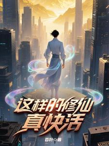 这样的修仙真快活啊 这样的修仙真快活啊