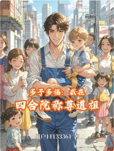 我多子多福 我多子多福