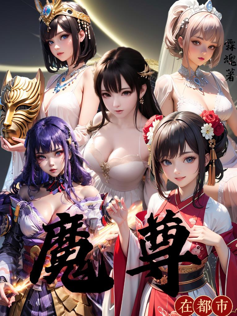 魔尊地位 魔尊地位