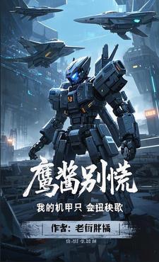 造机甲文
