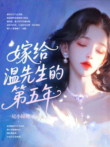 嫁给先生的第八个年头 嫁给先生的第八个年头
