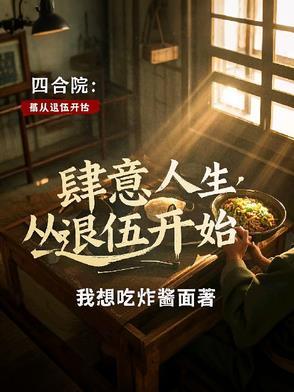 四合院肆意人生从退伍开始细微的一步 四合院肆意人生从退伍开始细微的一步