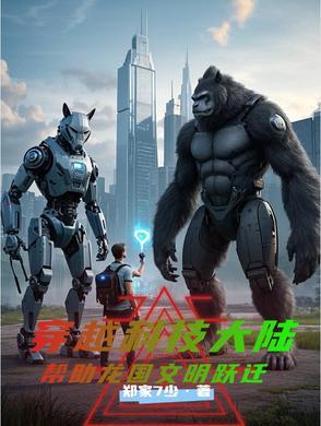 穿越科技兴国 穿越科技兴国
