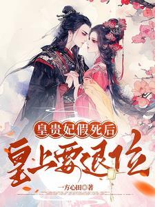 贵妃死了之后 贵妃死了之后
