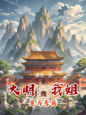 大明我姐是马秀英动画