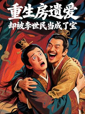 重生房遗爱 重生房遗爱