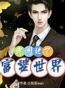 我闯进了富婆世界 小凯哥WAN 我闯进了富婆世界 小凯哥WAN