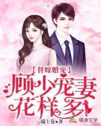顾少宠妻有瘾