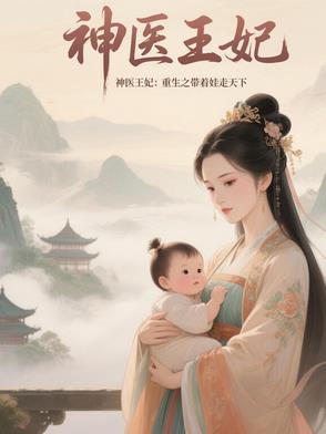 神医王妃带仔行凶 神医王妃带仔行凶