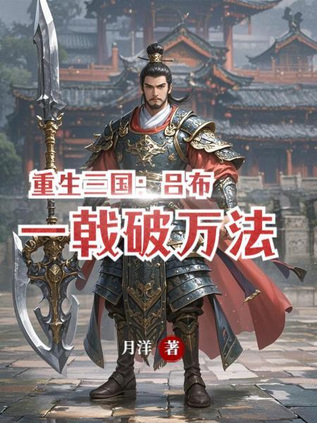 重生三国吕布之子 重生三国吕布之子