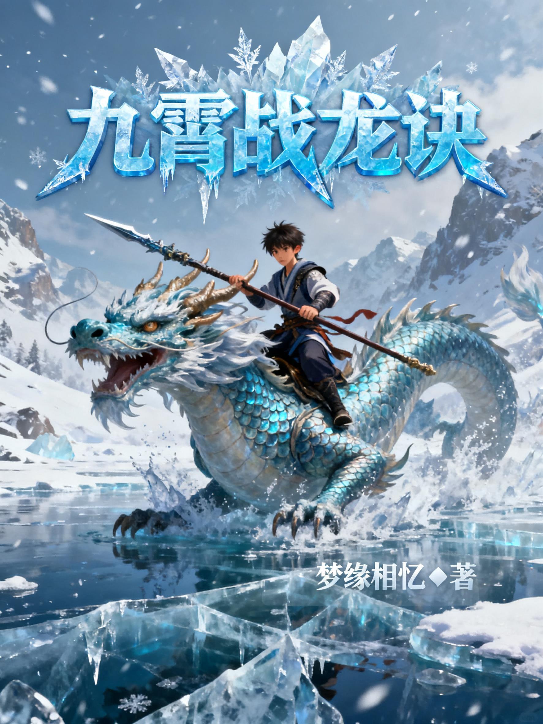 九霄战将 九霄战将