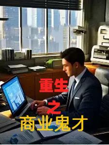 重生之商业奇才 重生之商业奇才