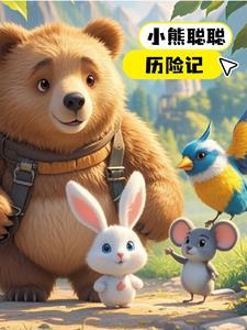 小熊笨笨去探险 小熊笨笨去探险