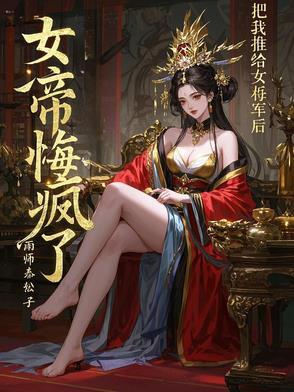 把我推给女将军后女帝悔疯了 把我推给女将军后女帝悔疯了