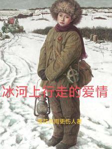 荒原狐影 荒原狐影