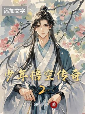 少年悟空传旧版本