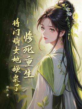 重生将门嫡女为尊 重生将门嫡女为尊