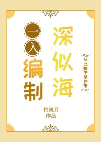 一入编制深似海免费阅读 一入编制深似海免费阅读