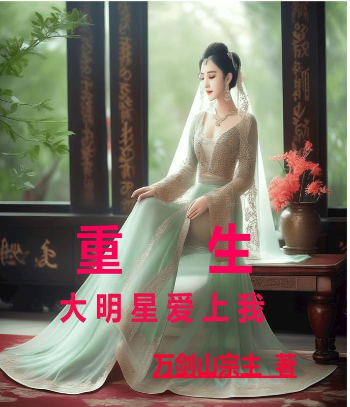 重生大明星爱上我比趣阁 重生大明星爱上我比趣阁