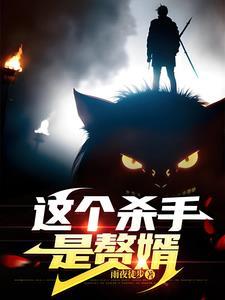 这个杀手是赘婿漫画全集 这个杀手是赘婿漫画全集