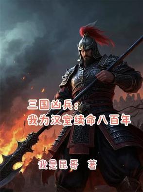 三国之凶猛 三国之凶猛