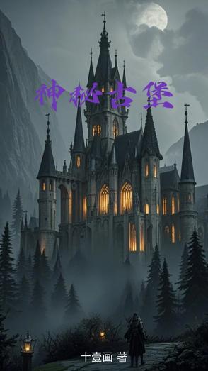 神秘古堡逃逸5攻略