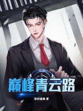 巅峰青云路TXT电子书 巅峰青云路TXT电子书