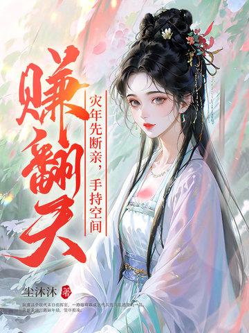 灾年先断亲手持空间赚翻天 灾年先断亲手持空间赚翻天