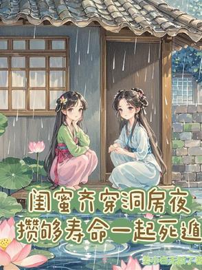 闺蜜一起穿越知乎 闺蜜一起穿越知乎