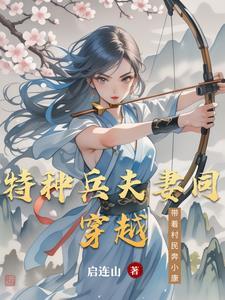 特种兵穿越养夫郎的 特种兵穿越养夫郎的
