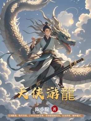 电视连续剧游龙天下 电视连续剧游龙天下