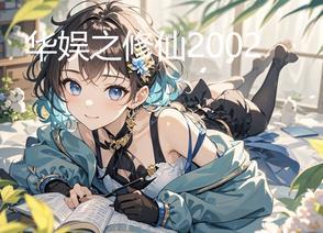 华娱从修仙开始 华娱从修仙开始