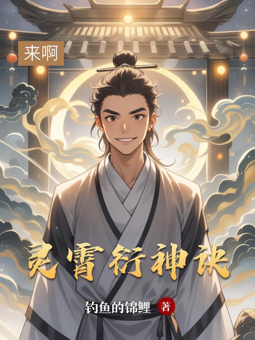 灵霄是什么
