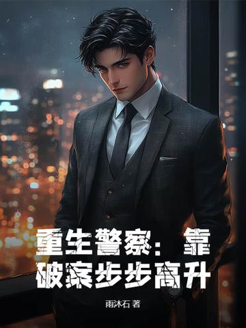 重生成为警察破案的 重生成为警察破案的