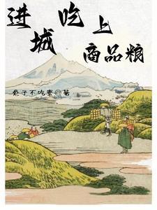 城市商品粮 城市商品粮