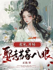 北宋之开局十万 北宋之开局十万