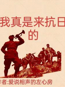 我真是来抗日的八零电子书 我真是来抗日的八零电子书