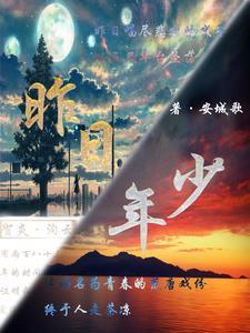 昨日少年的意思 昨日少年的意思