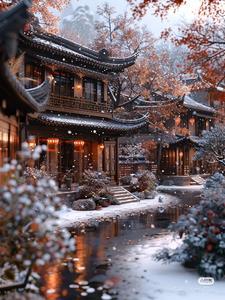 如 懿 传 如 懿 传