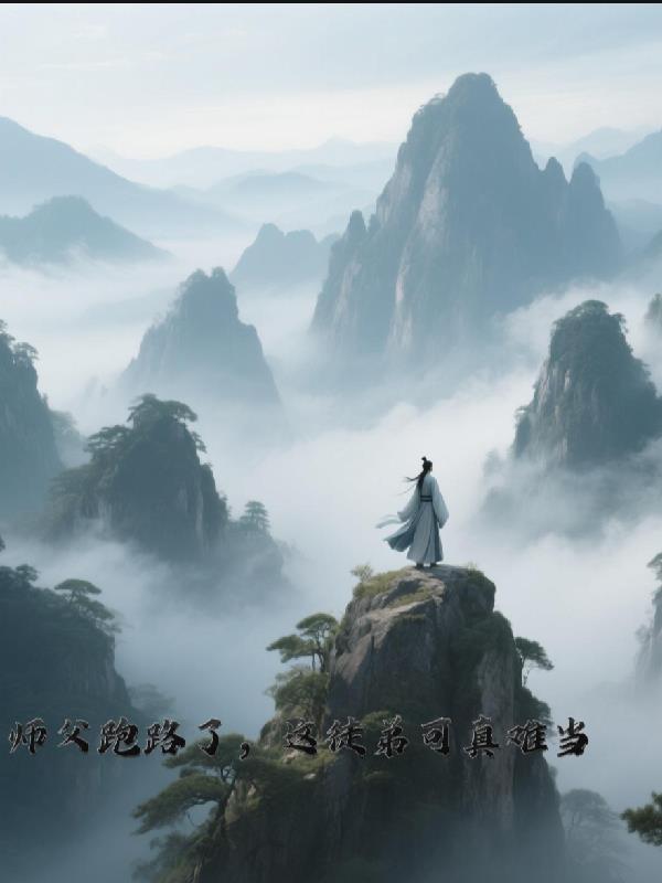 师父跑了by 师父跑了by