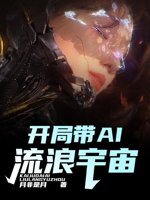 开局带ai流浪宇宙全文 开局带ai流浪宇宙全文
