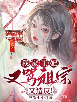 我家王妃又干傻事情了