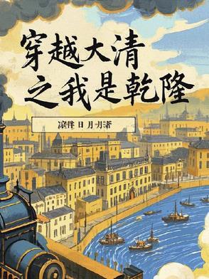 穿越大清乾隆大帝 穿越大清乾隆大帝